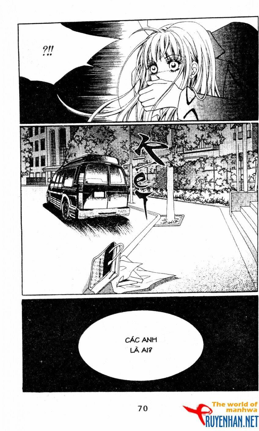 chàng trai hào hiệp chapter 3 72