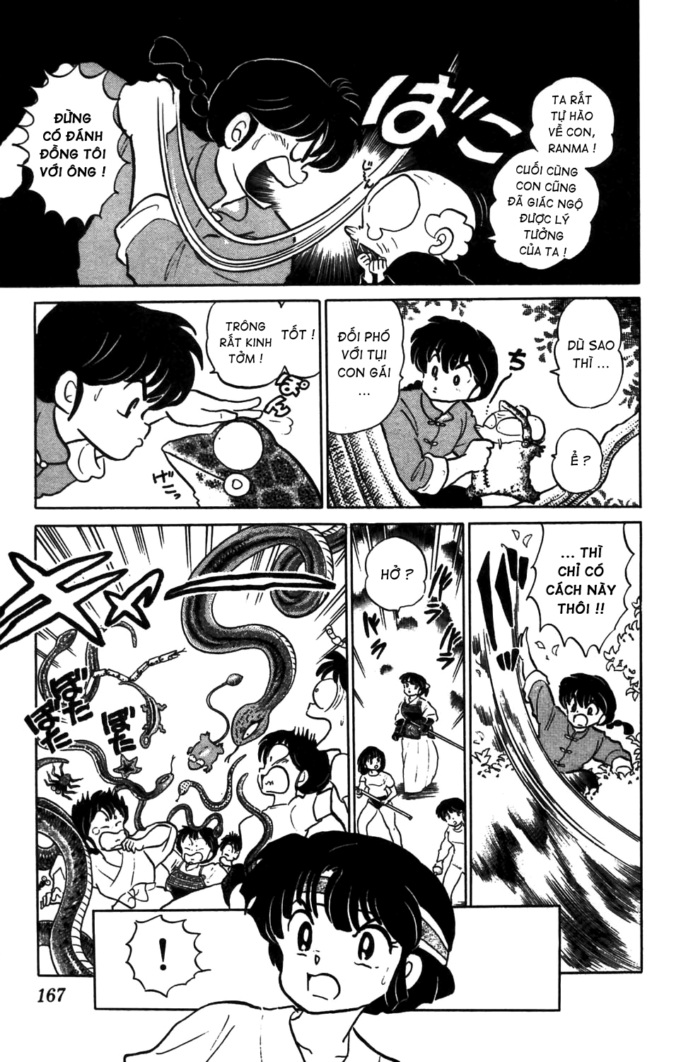 [Fto] Ranma 1/2 Chapter 80 - Trang 4