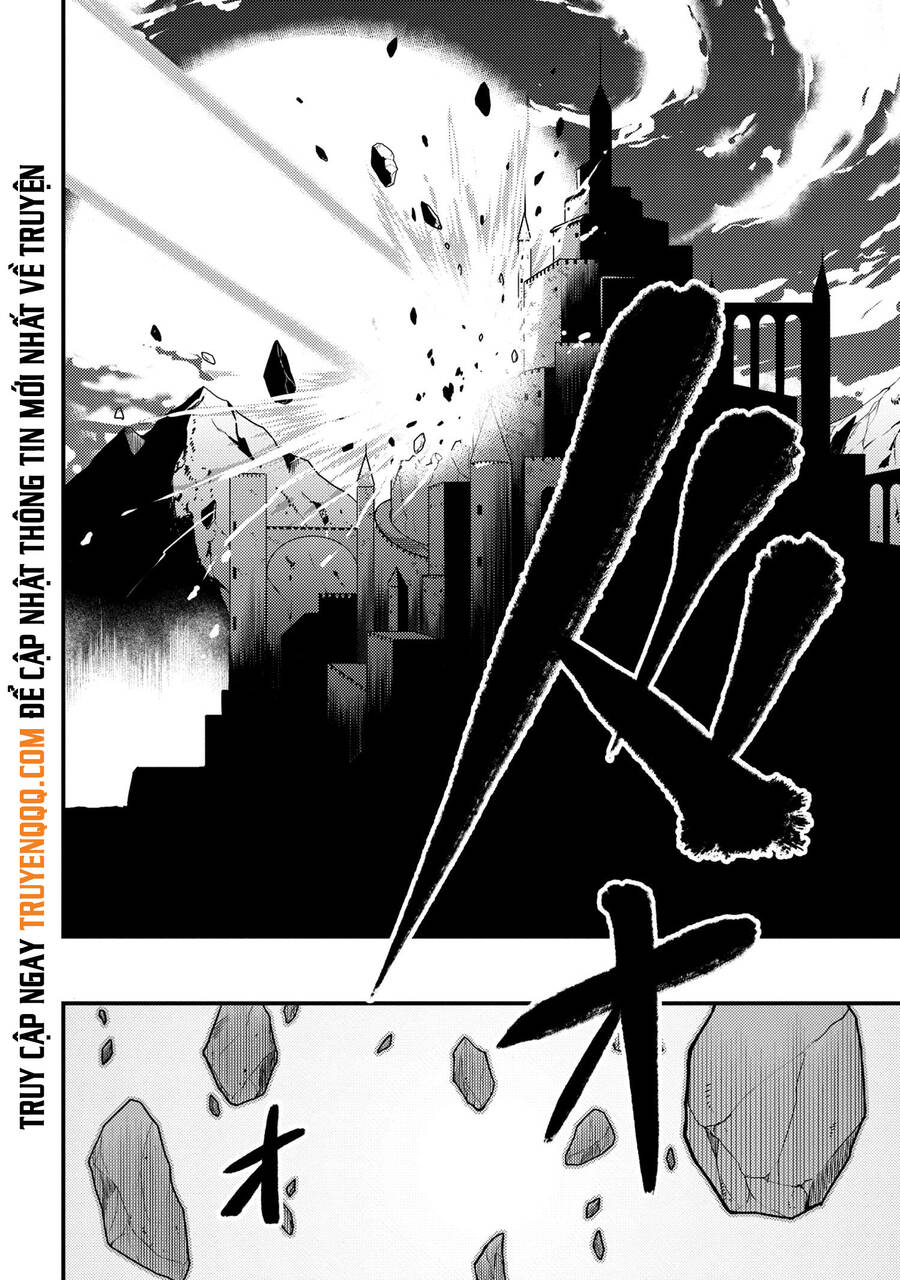 Healer báo thù chapter 46.5 3