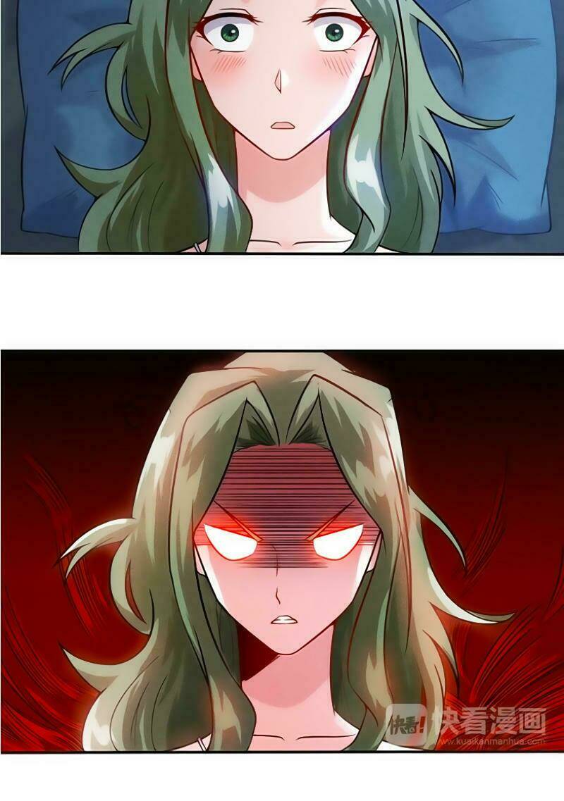 cao thủ cận vệ của nữ chủ tịch chapter 12 17