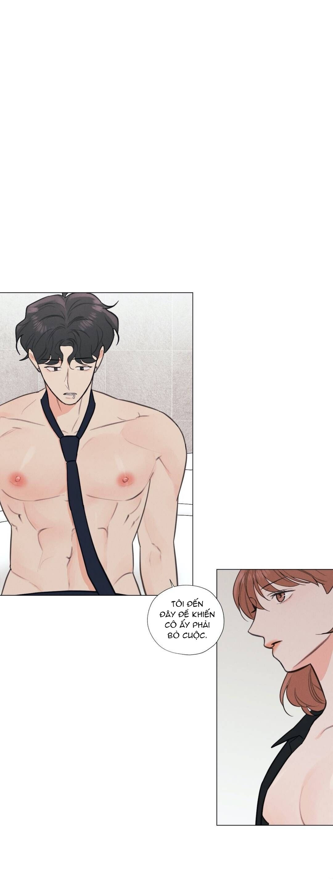 hardcore vanilla chapter 20 12