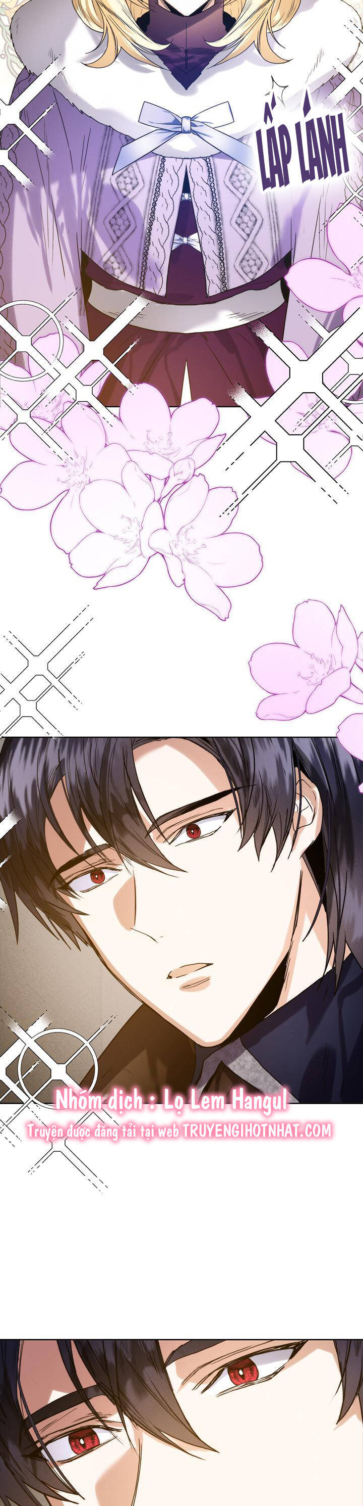 cuộc hôn nhân hoàng gia chapter 48 5
