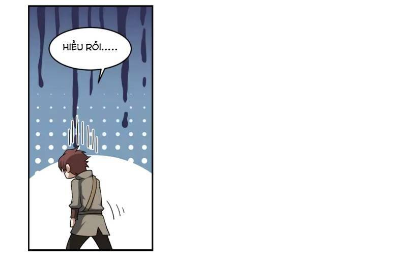 võng du chi cận chiến pháp sư chapter 200 30