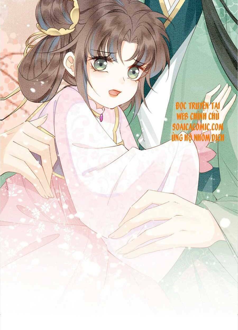 bắt đầu hủy hôn để công lược vương gia chapter 30 57