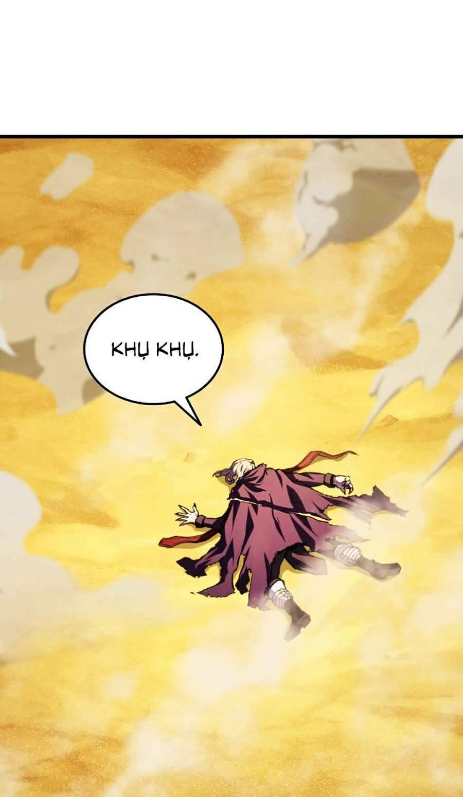 huyền thoại game thủ - tái xuất chapter 31 126