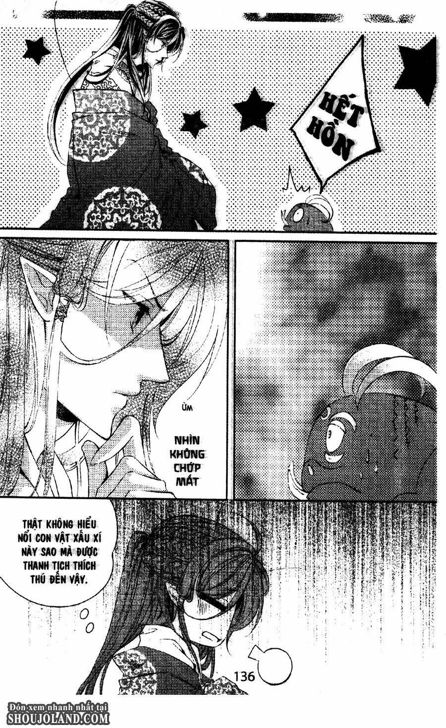 trứng như ý chapter 7 38