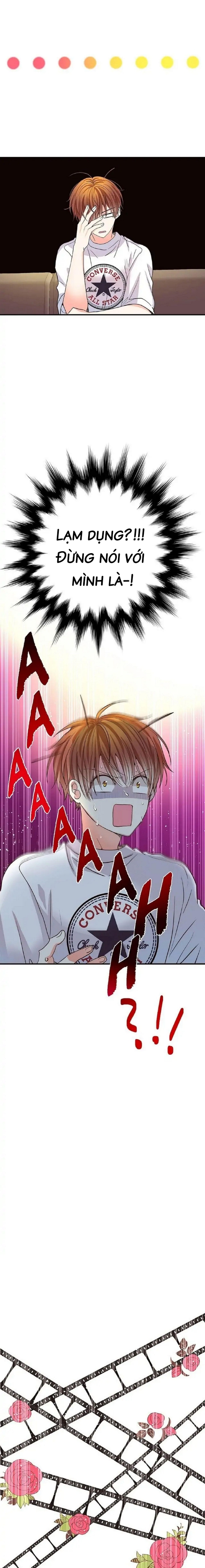 mối quan hệ phù hợp chapter 12 9