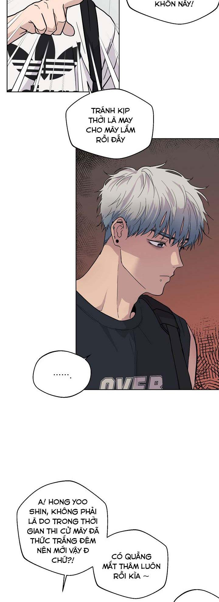 quỷ sex chapter 2 20