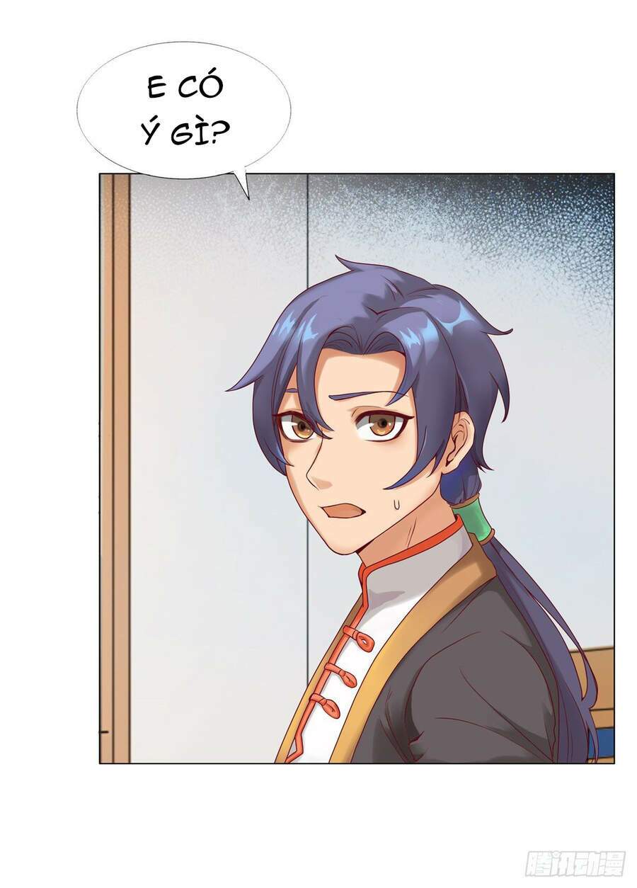 thần y thân cận của nữ tổng tài chapter 3 4