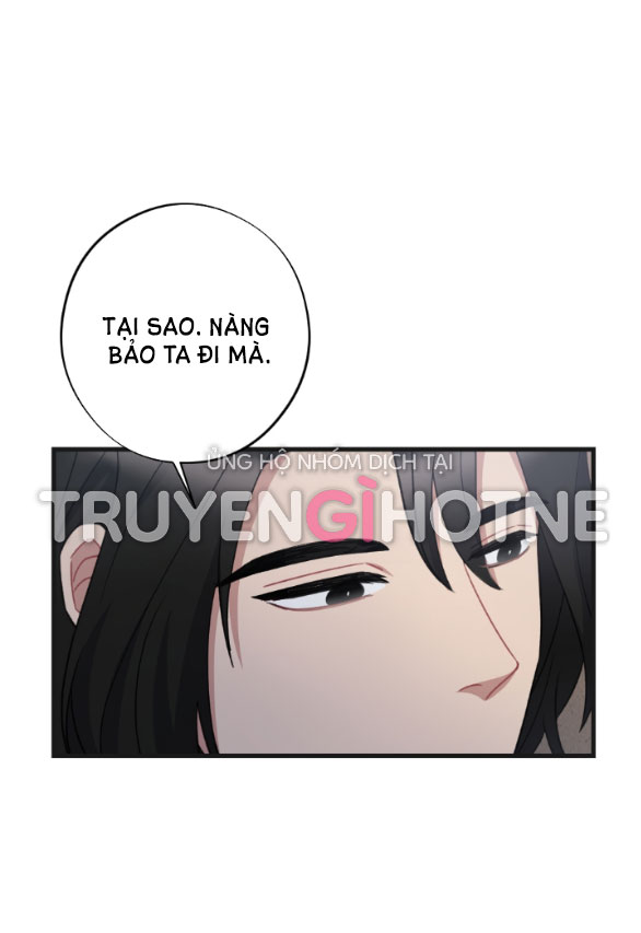 [18+] mơ về một cơn mưa phùn chapter 14.1 35