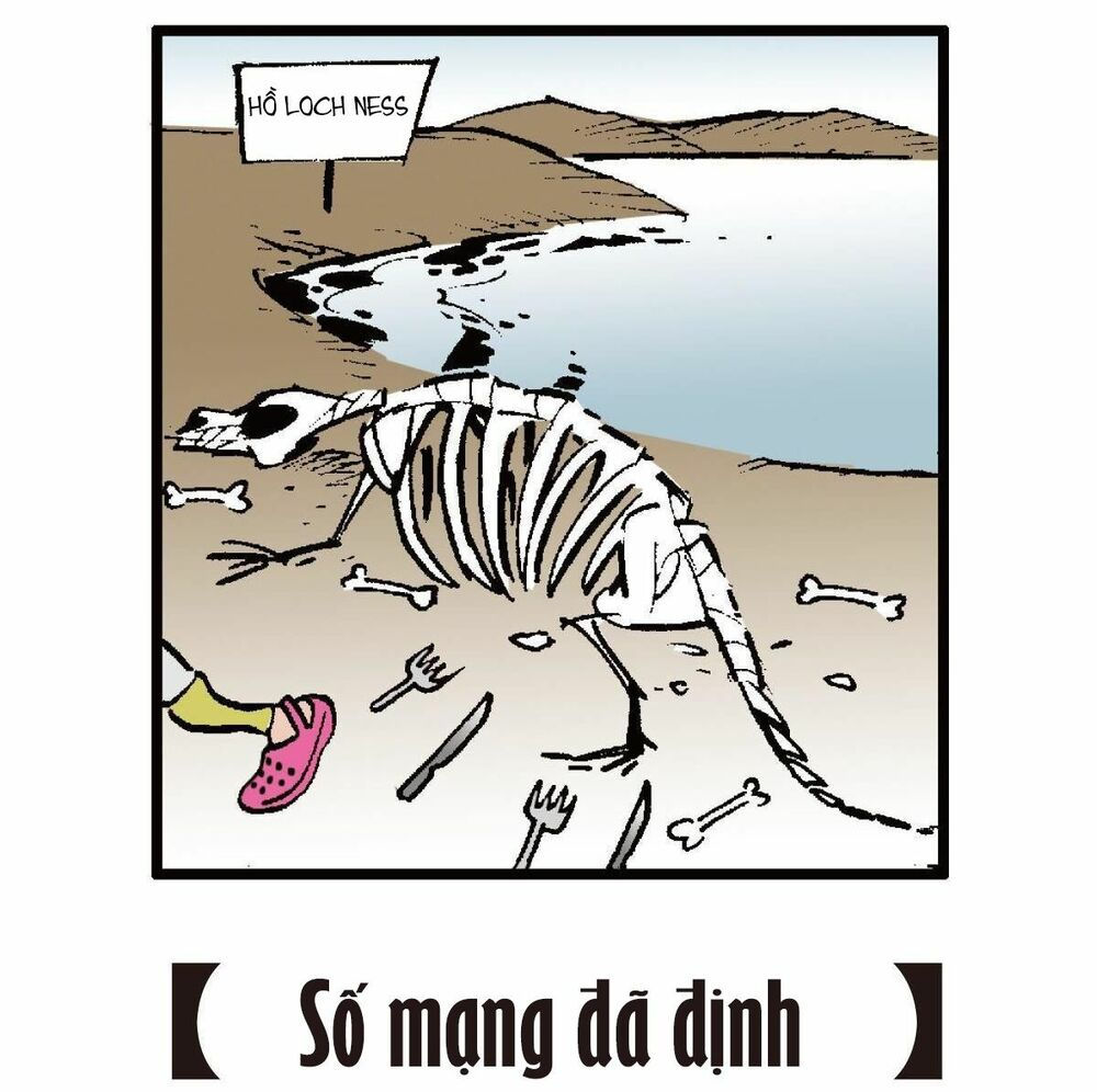 sơn hải kinh truyện chapter 149.1 16