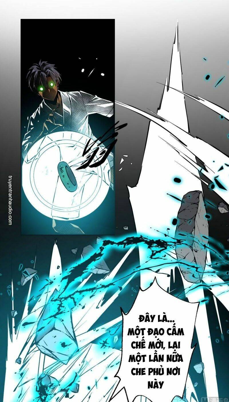 thâm dạ thư ốc chapter 142 40