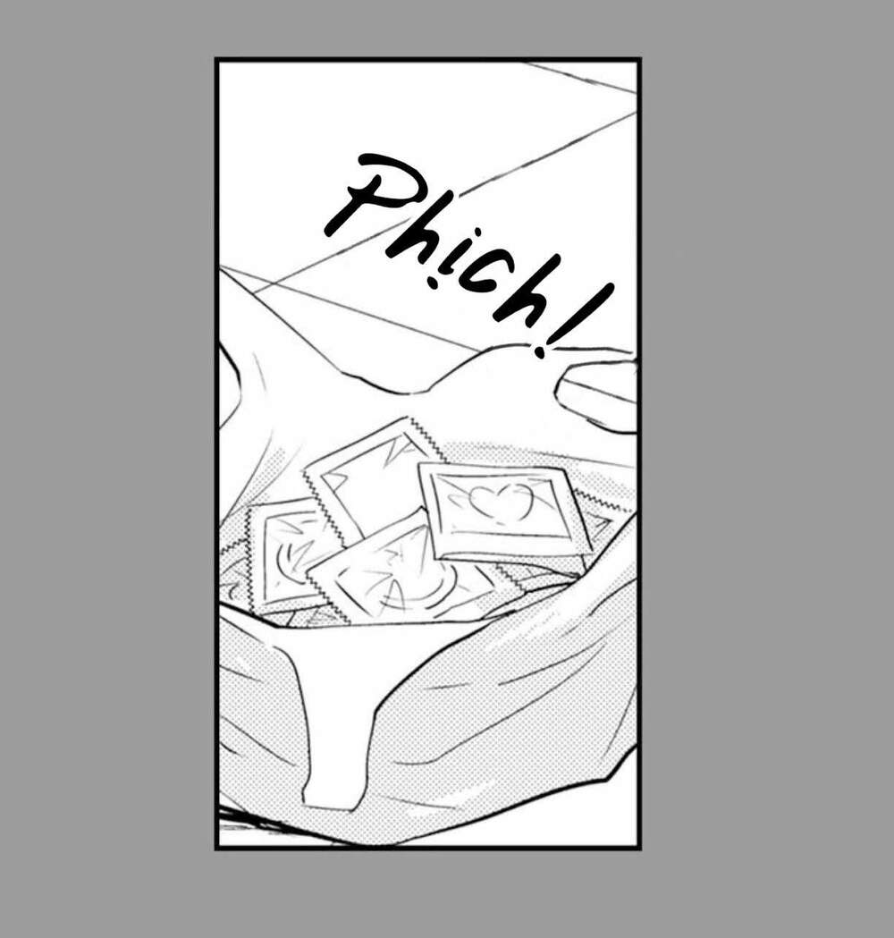 mang thai ở trường nam sinh chapter 75 9