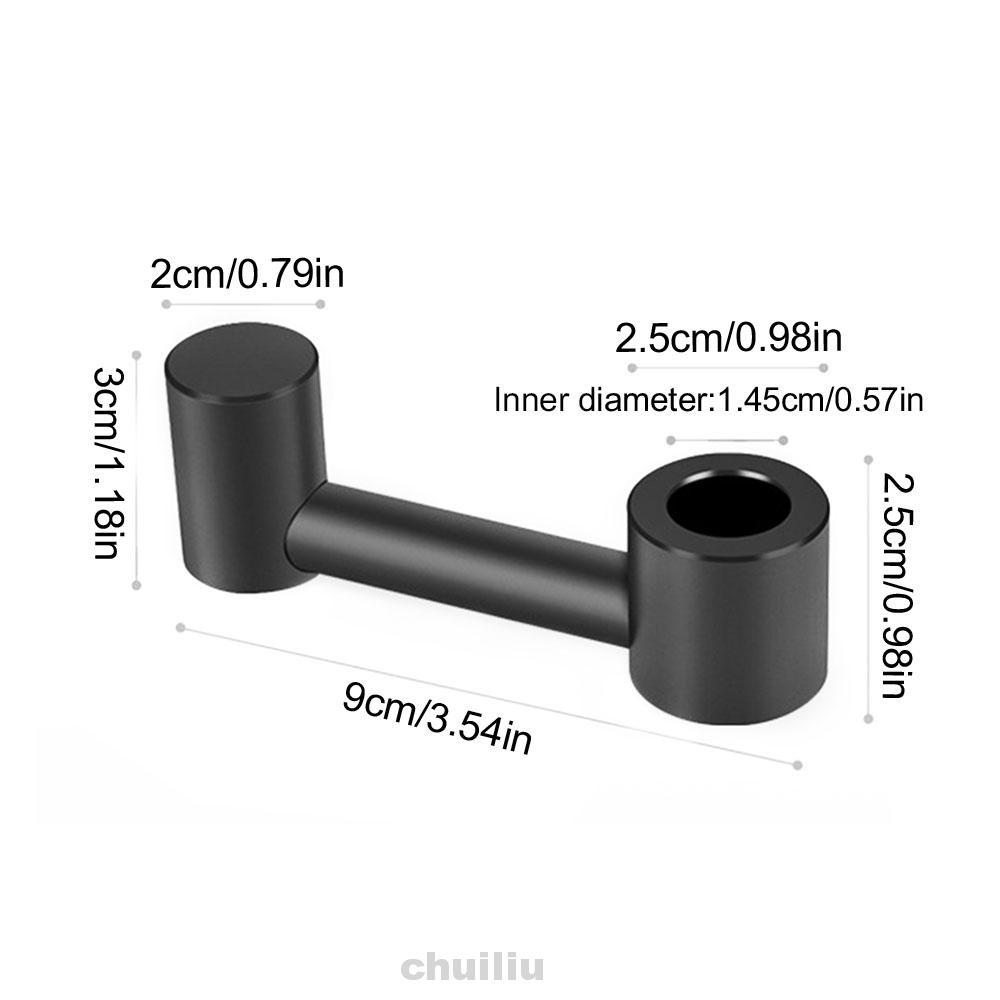 Móc Treo Đồ Gắn Lưng Ghế Xe Hơi Tiện Dụng