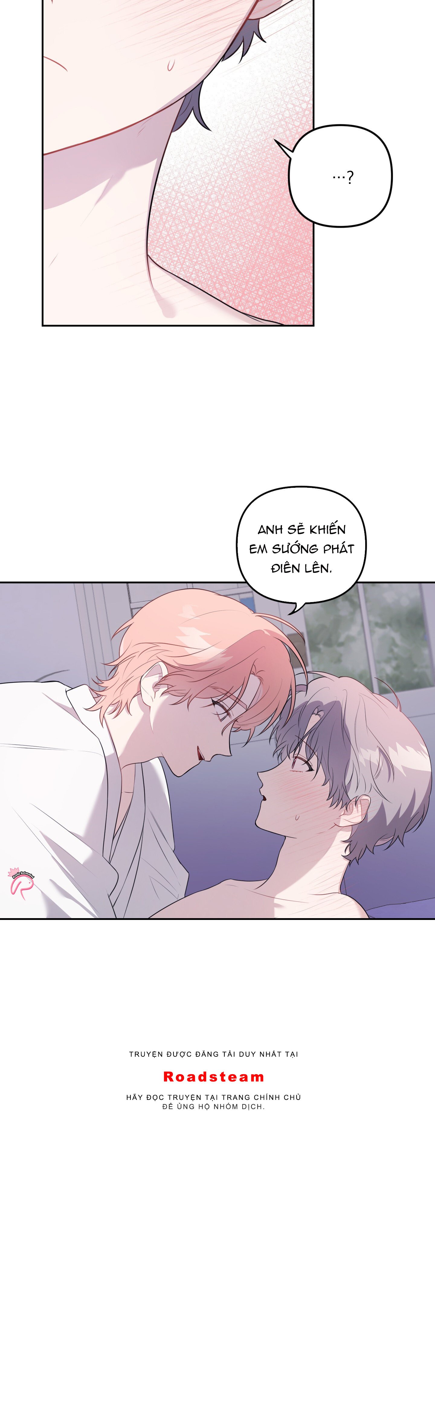 vườn nhà có hoa chapter 14 14