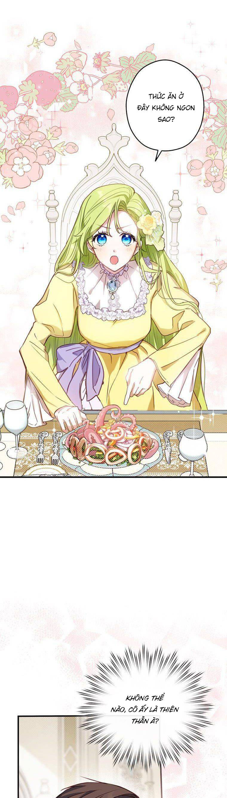 đã bảo nữ chính cải nam trang cơ mà ! chapter 5 19