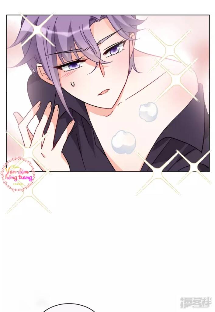 cô ấy đến rồi, xin nằm xuống! chapter 161 15