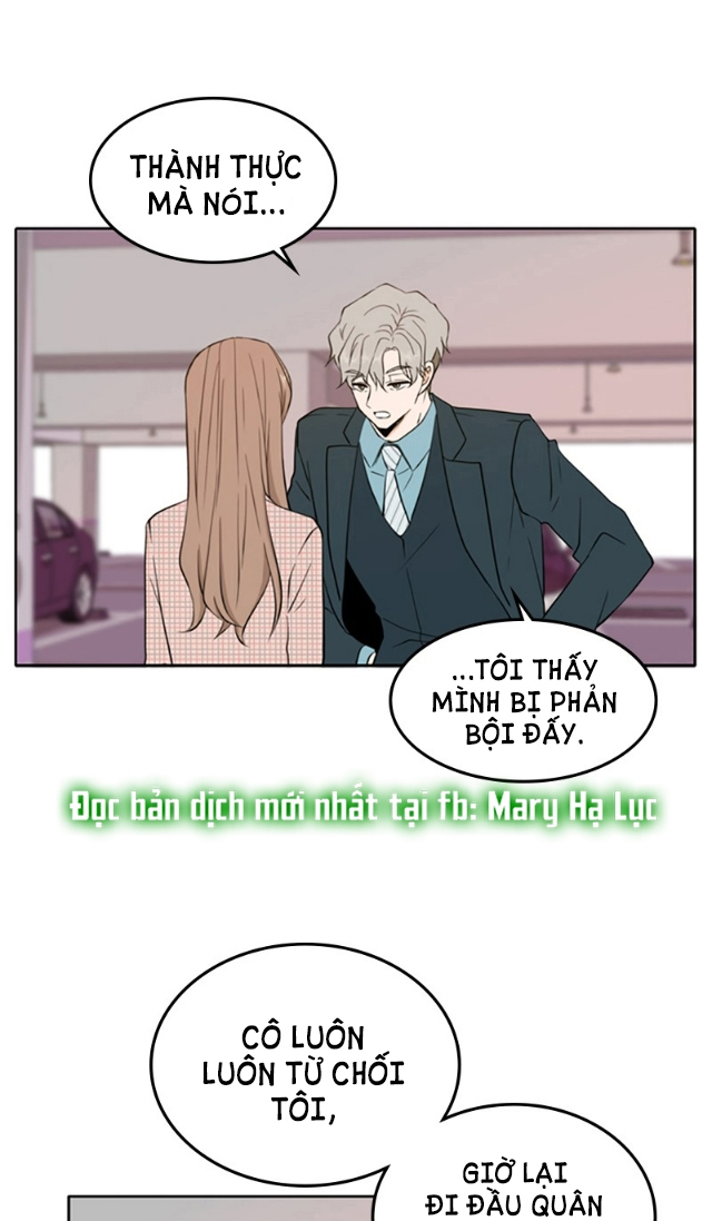 hẹn gặp anh ở kiếp thứ 19 chapter 7.1 33