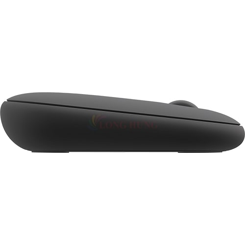 Chuột không dây Logitech Pebble M350 - Hàng chính hãng