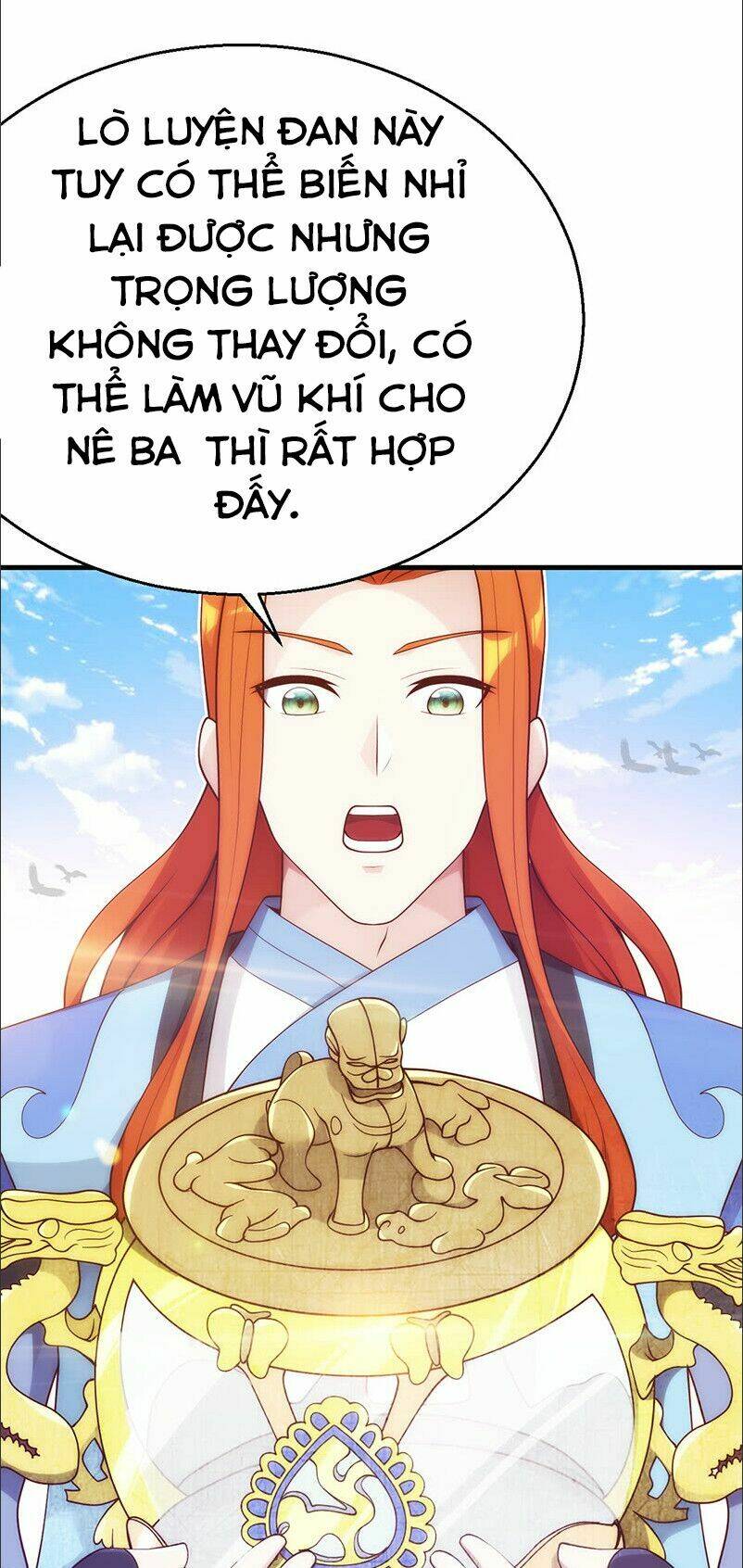 thiên hạ kiếp chapter 25 47