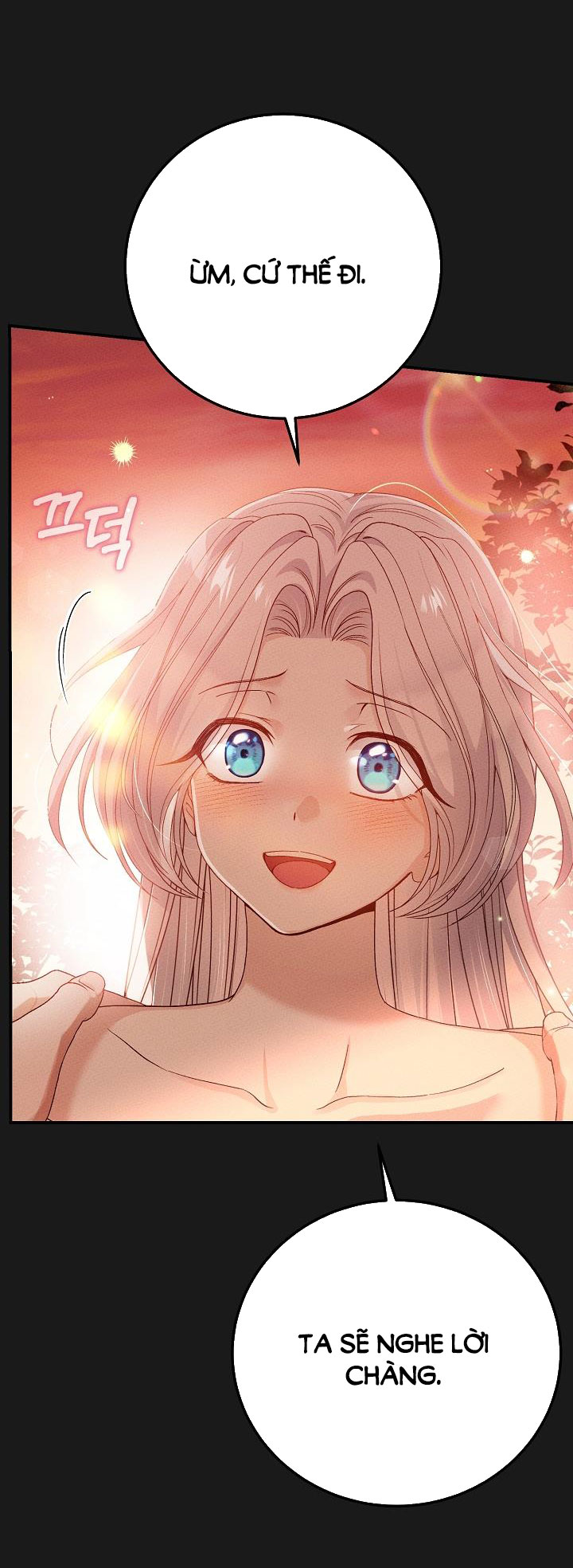 trở thành vợ thái tử quái vật chapter 92.2 45