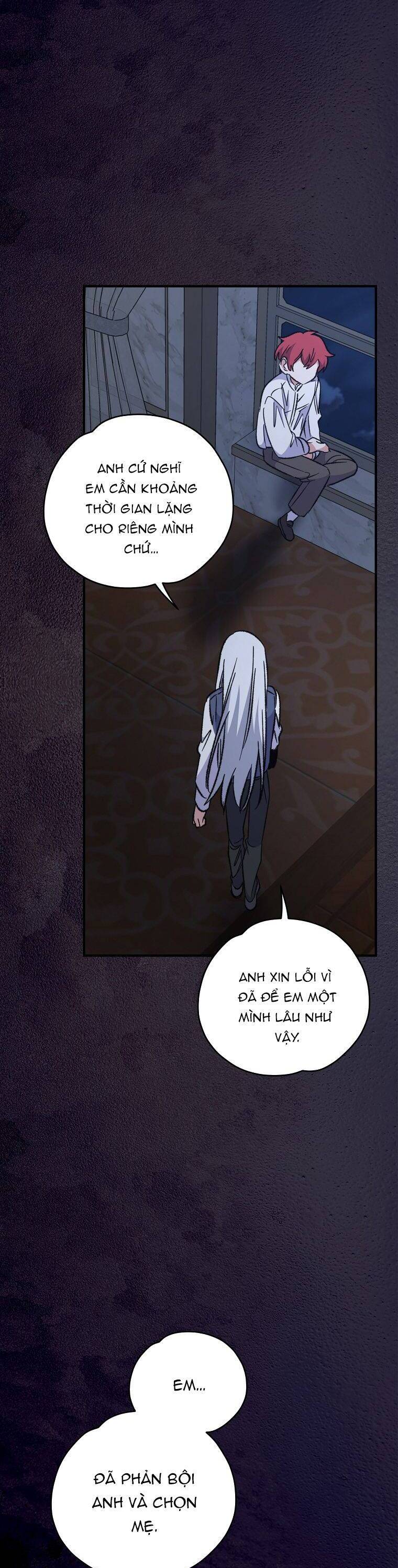 nhà hiền triết yigret chapter 73 15