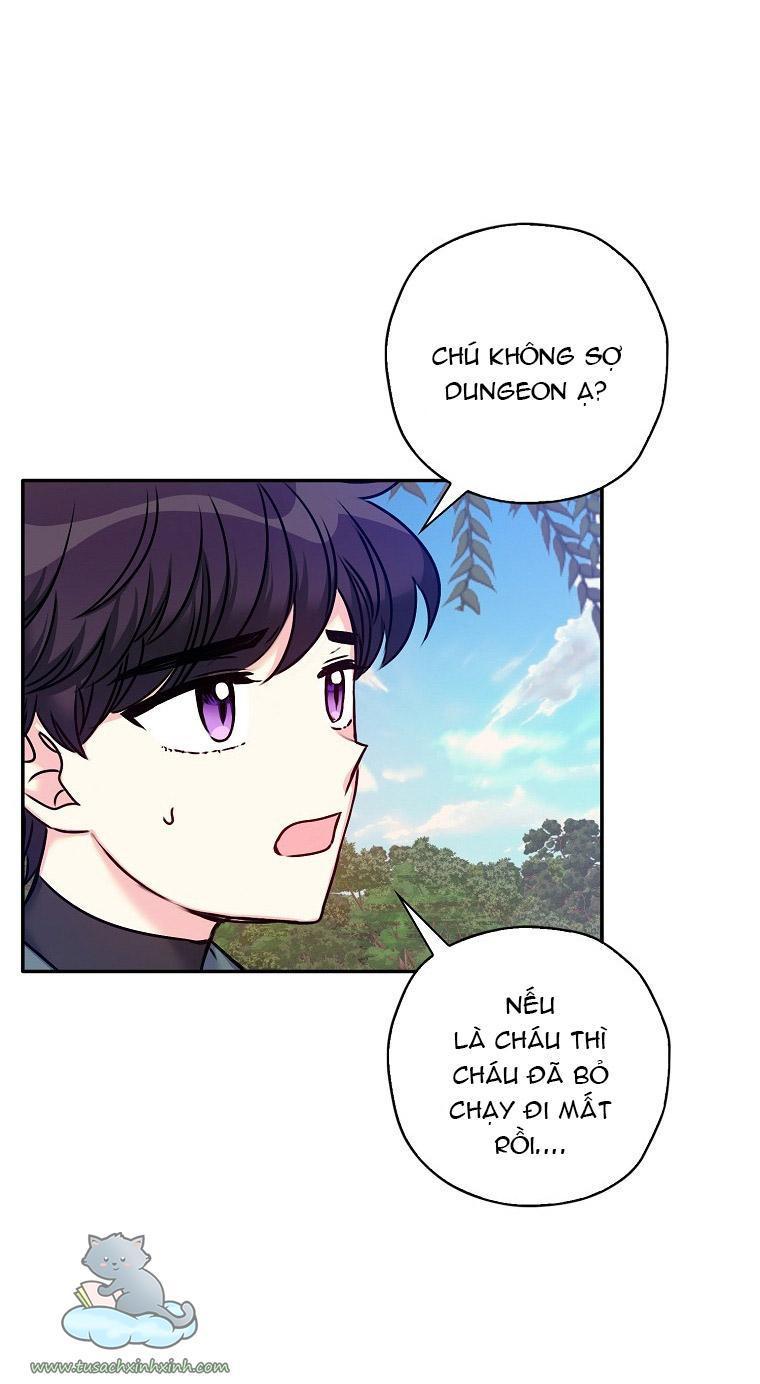 tôi sinh ra là con gái ác nữ chapter 29 36