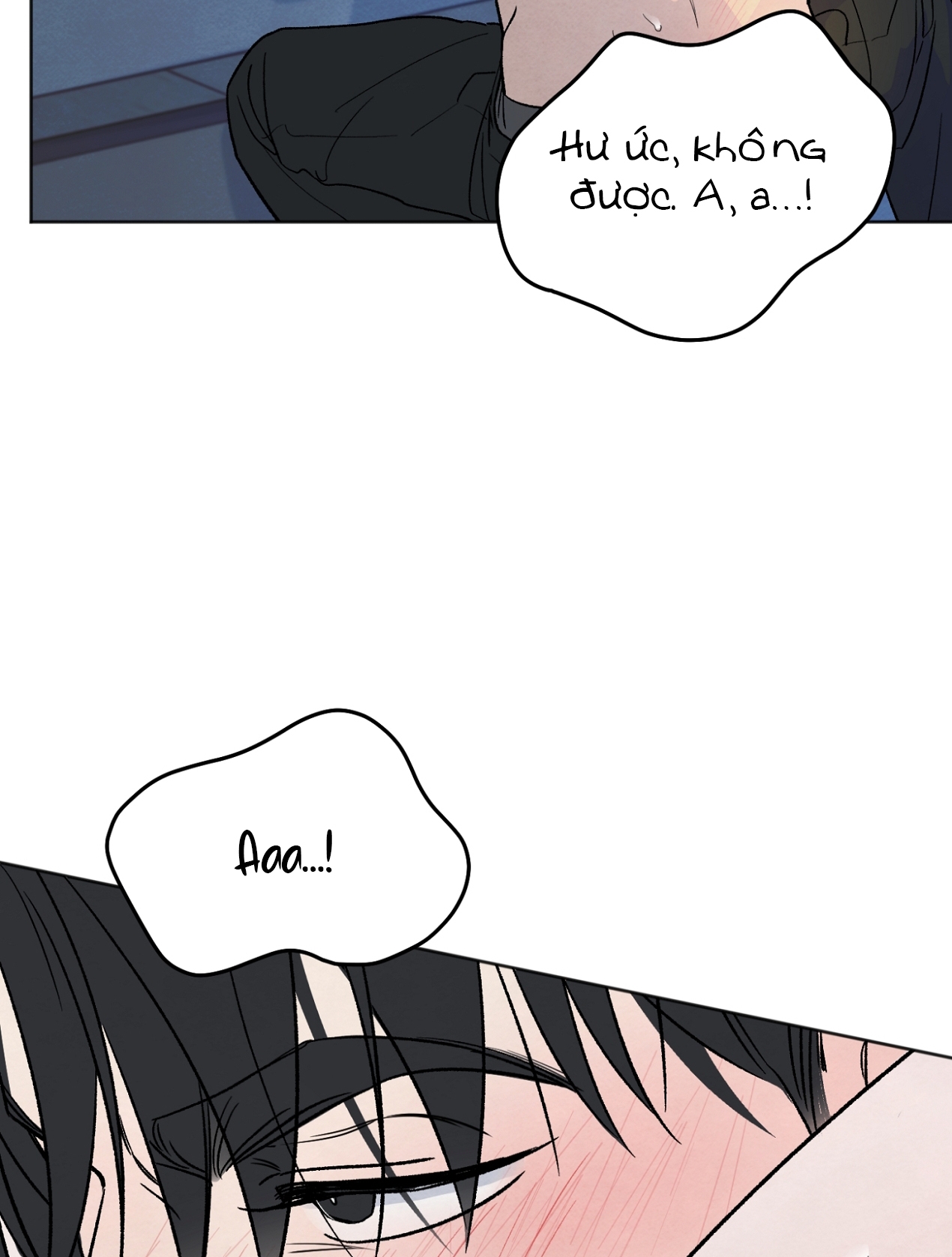 hoàn cảnh của rác rưởi chapter 20.2 49