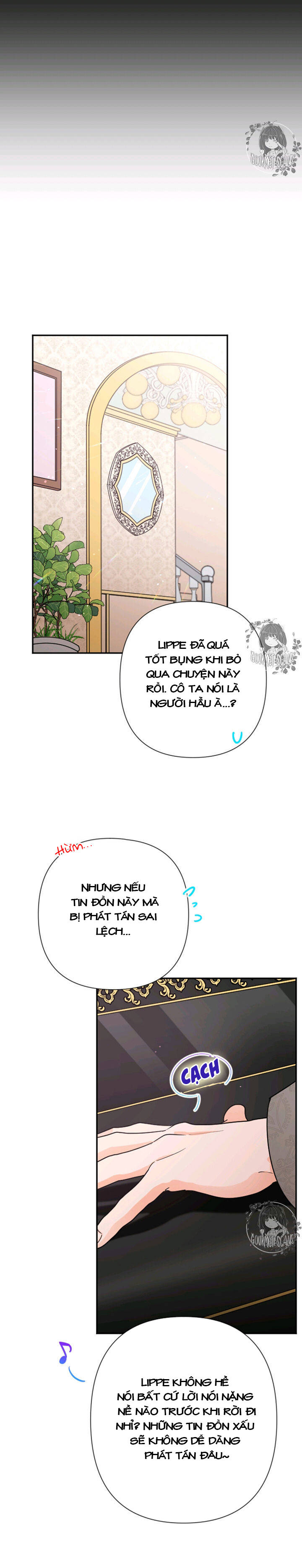 lady baby chapter 106 8