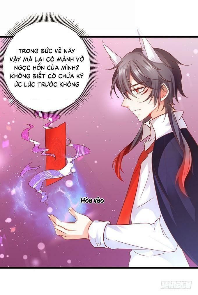 hồ tiên hung bạo chapter 55 43