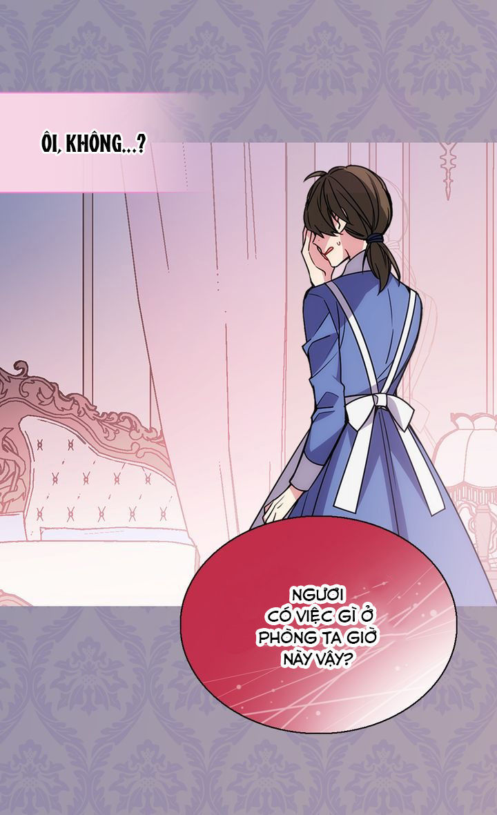 công tước lạnh lùng, alaide chapter 56 47