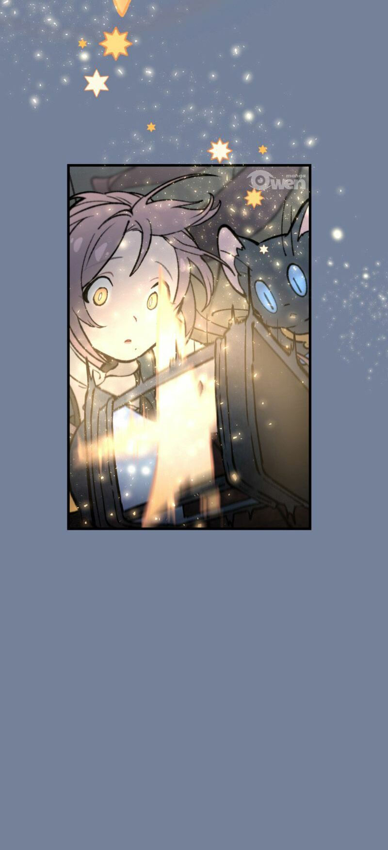 nơi mà ngôi sao băng rơi xuống, hãy đợi ở đó chapter 9 14