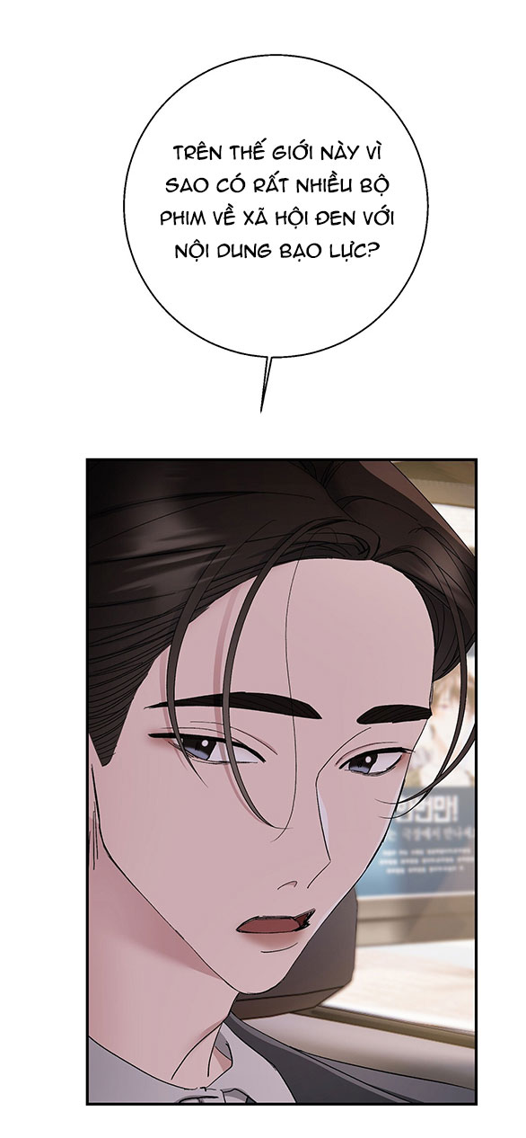 Hối Lộ Ngọt Ngào chapter 22 - Trang 34