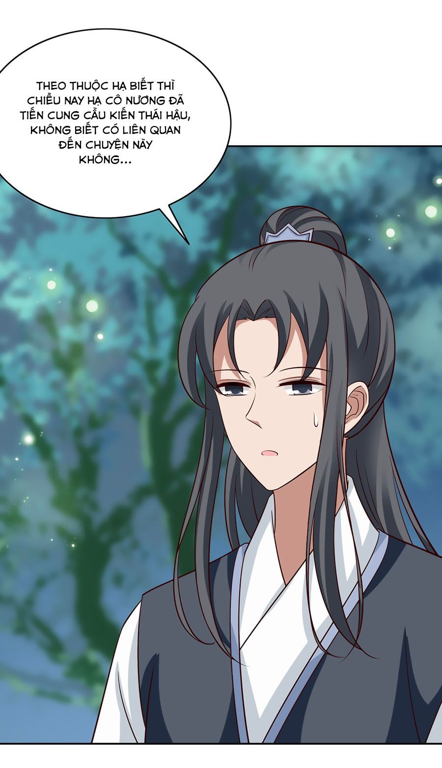 kiêu ngạo vương gia chủng điền phi chapter 91 9