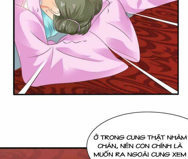 tình tễ hà xử chapter 5 21