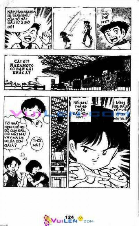 chibi cậu bé quyền anh (8 tập full) chapter 7 124