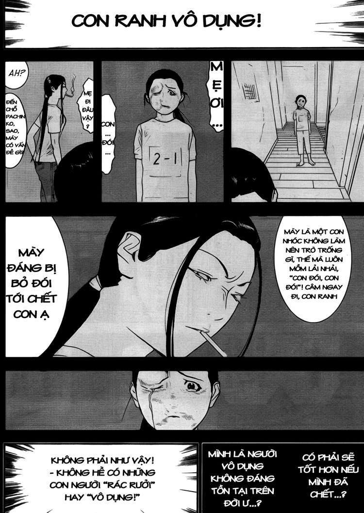 liar game chapter 135 8