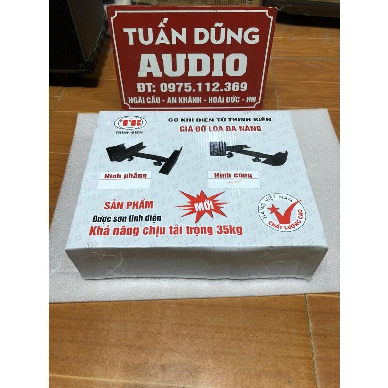 Bộ Giá Treo Giá Đỡ cho Loa Đa Năng Loại Tốt Chắc chắn