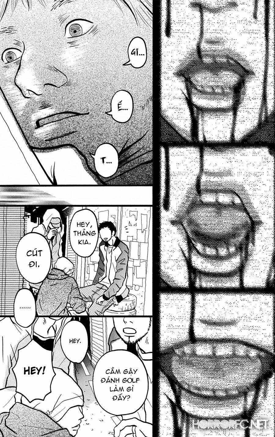 motto - ikitai chapter 4 31