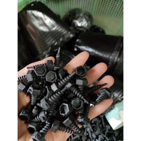 Ốc vít dùng bầu ươm thông minh V6