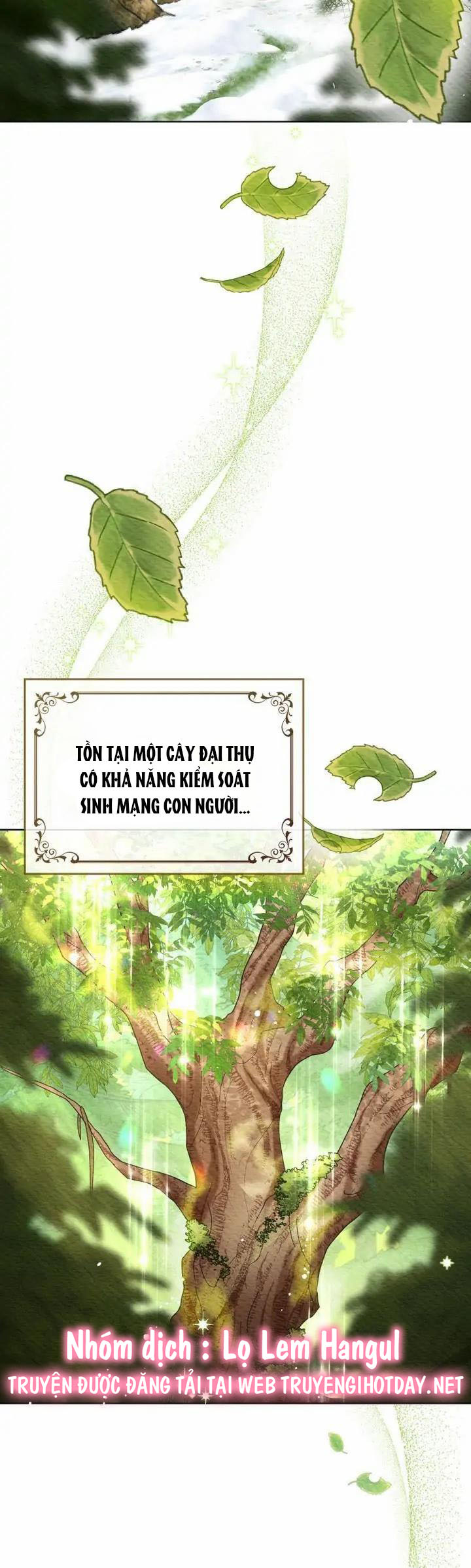 công chúa muôn loài chapter 1 3