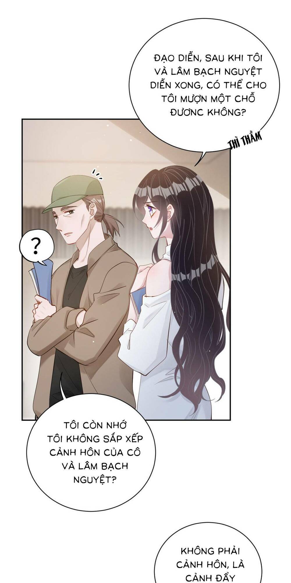 thế thân tự mình tu dưỡng chapter 43 9