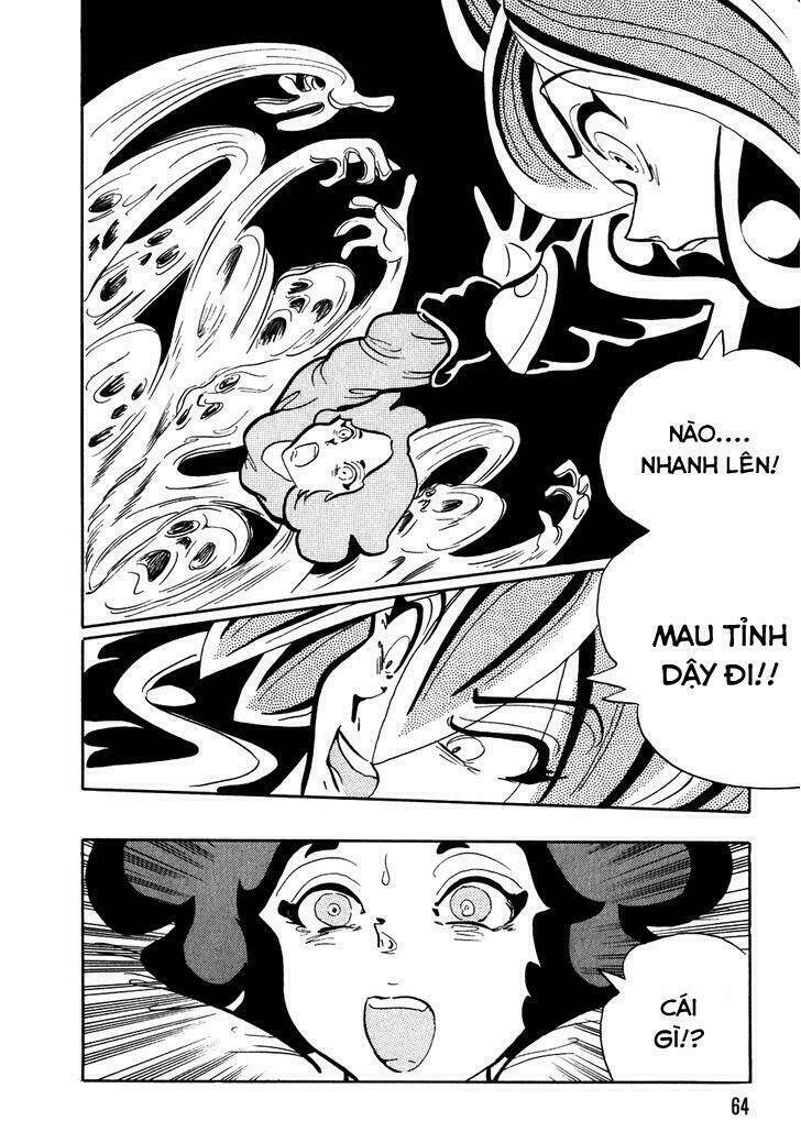 akumu koushounin chapter 4 15