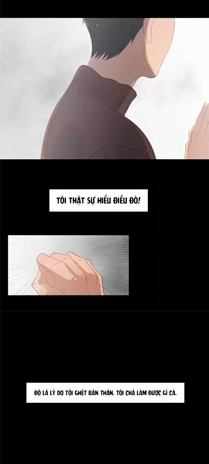 just us - chỉ hai chúng ta chapter 22 5