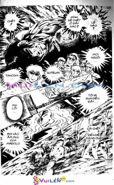 vương tử takeru chapter 10 161