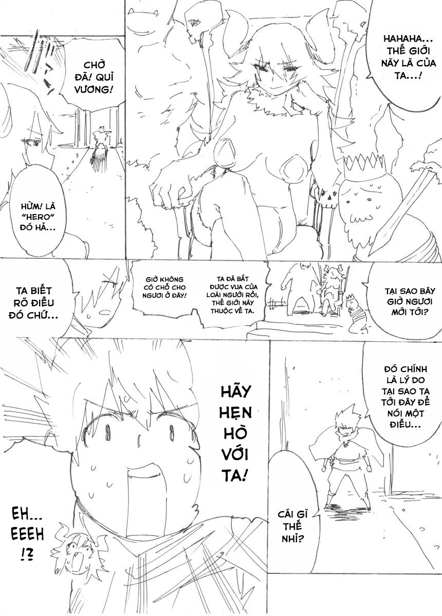 hero x demon queen chapter 2 14