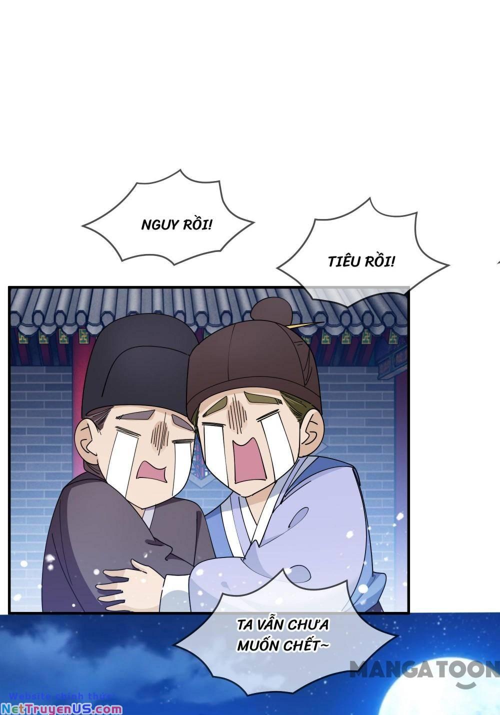 cực phẩm bại gia tử chapter 235 38