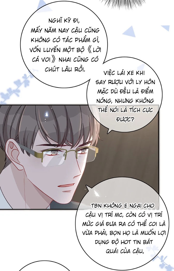 trước và sau ly hôn! chapter 18 12
