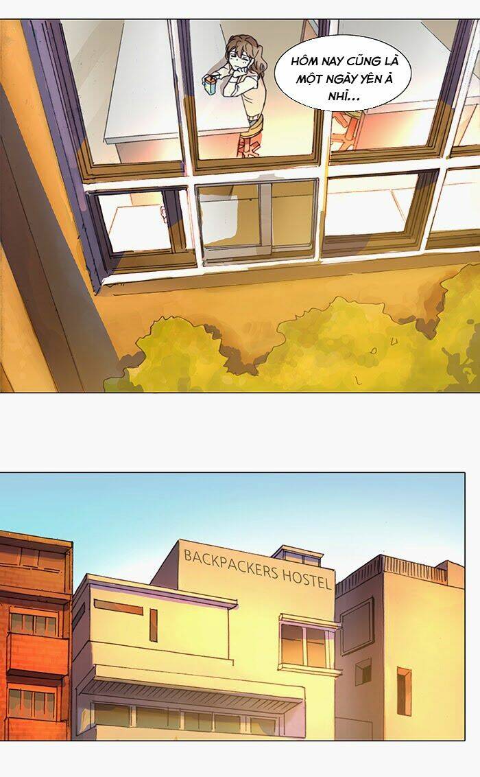 nữ sinh phép thuật chapter 27 29