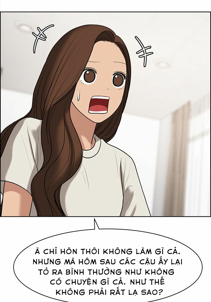 vẻ đẹp đích thực - true beauty chapter 62 91